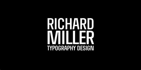 richard mille font|richard miller typeface.